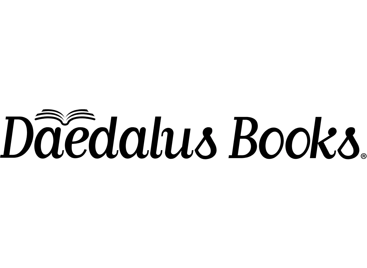 Daedalus books