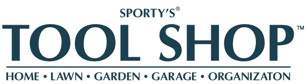 Sporty's tool shop