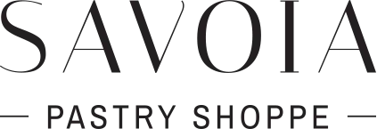 Savoia pastry