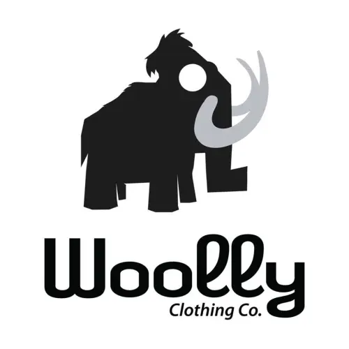 Woolly clothing