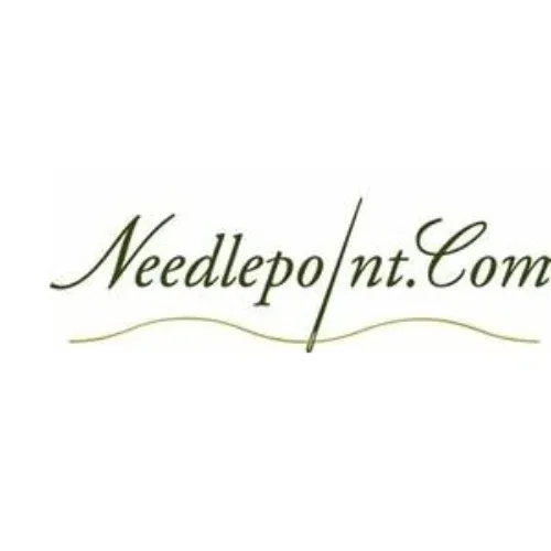 Needlepoint.com