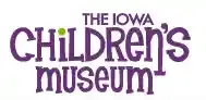 Iowa children's museum 