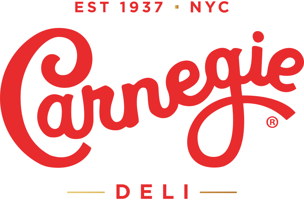 Carnegie deli