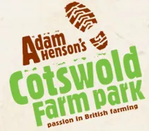 Cotswold farm park