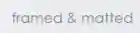 Framedandmatted.com