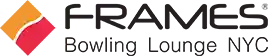 Frames bowling
