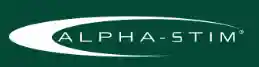 Alpha-stim