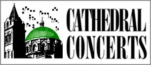 Cathedral concerts