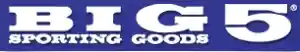 Big 5 sporting goods