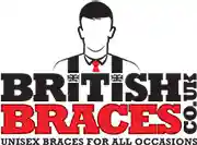 British braces