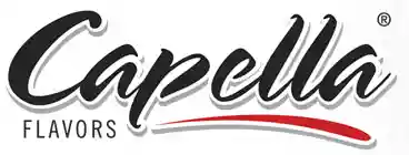 Capella flavor drops