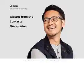 Coastalcontacts