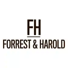 Forrest and harold