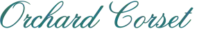Orchard corset