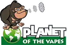 Planet of the vapes
