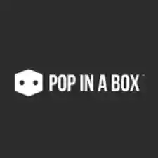 Pop in a box