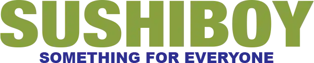 Sushi boy
