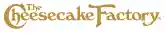 The cheesecake factory