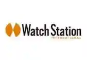 Watch station