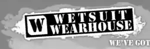 Wetsuit wearhouse