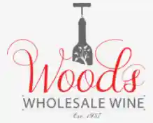 Woods wholesale wine