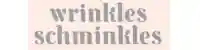 Wrinkles schminkles