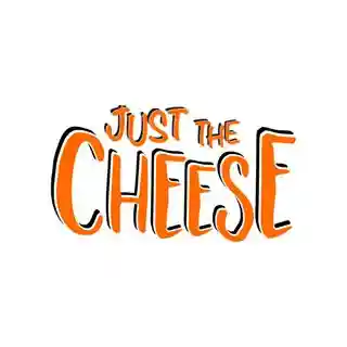 Just the cheese