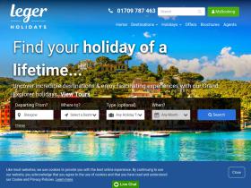 Leger.co.uk