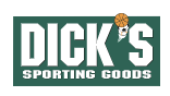 Dick's sporting goods