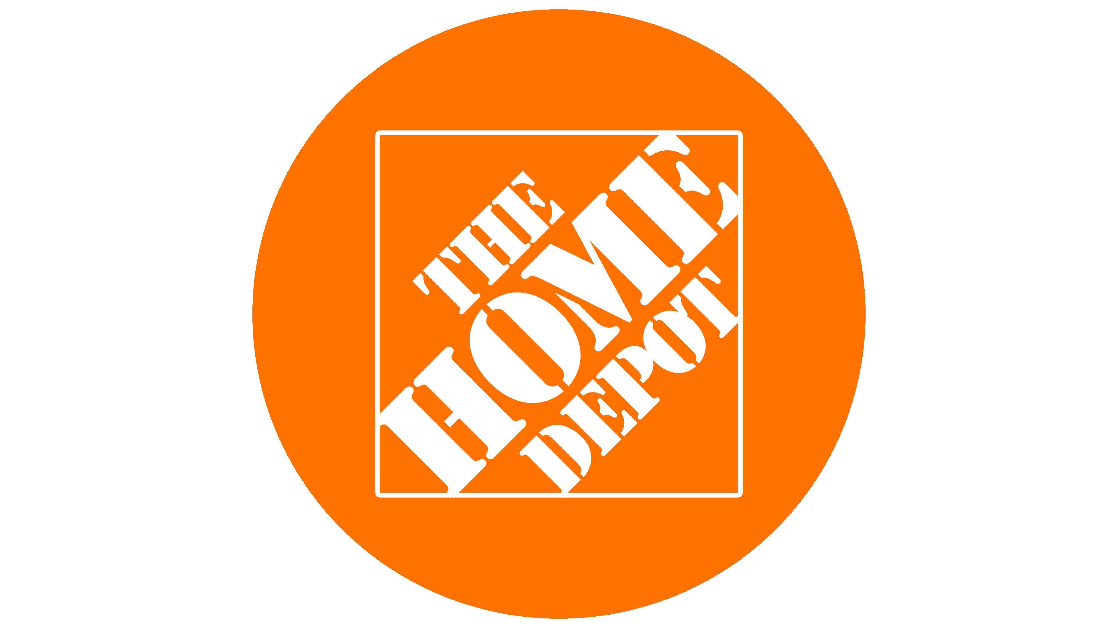 The home depot