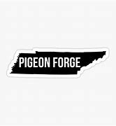 Pigeon forge