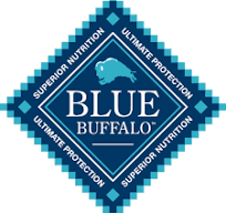 Blue buffalo