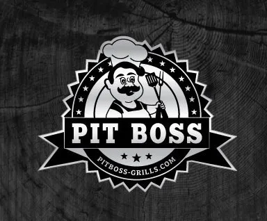 Pit boss grills
