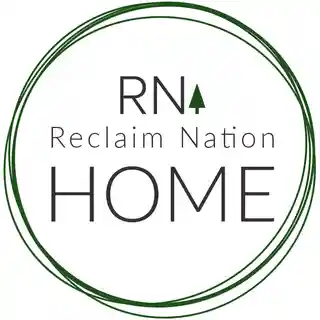 Reclaim nation