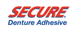 Secure denture