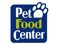 Pet food center